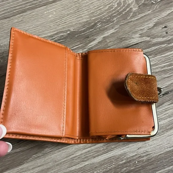 Vintage wallet - Picture 2 of 5